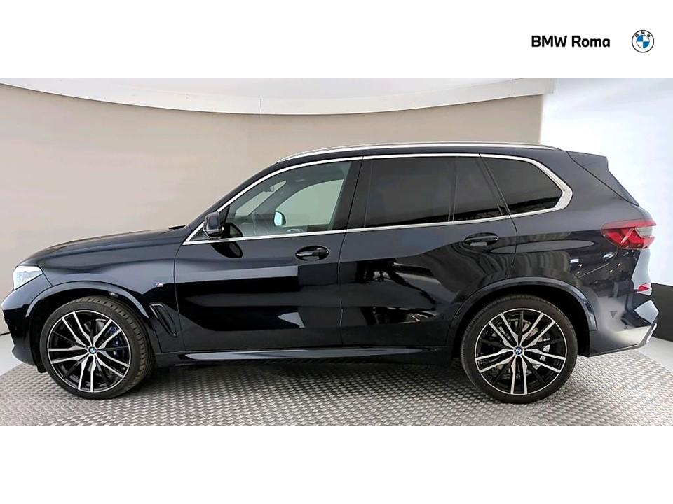 usatostore.bmw.it Store BMW X5 xdrive30d Msport auto