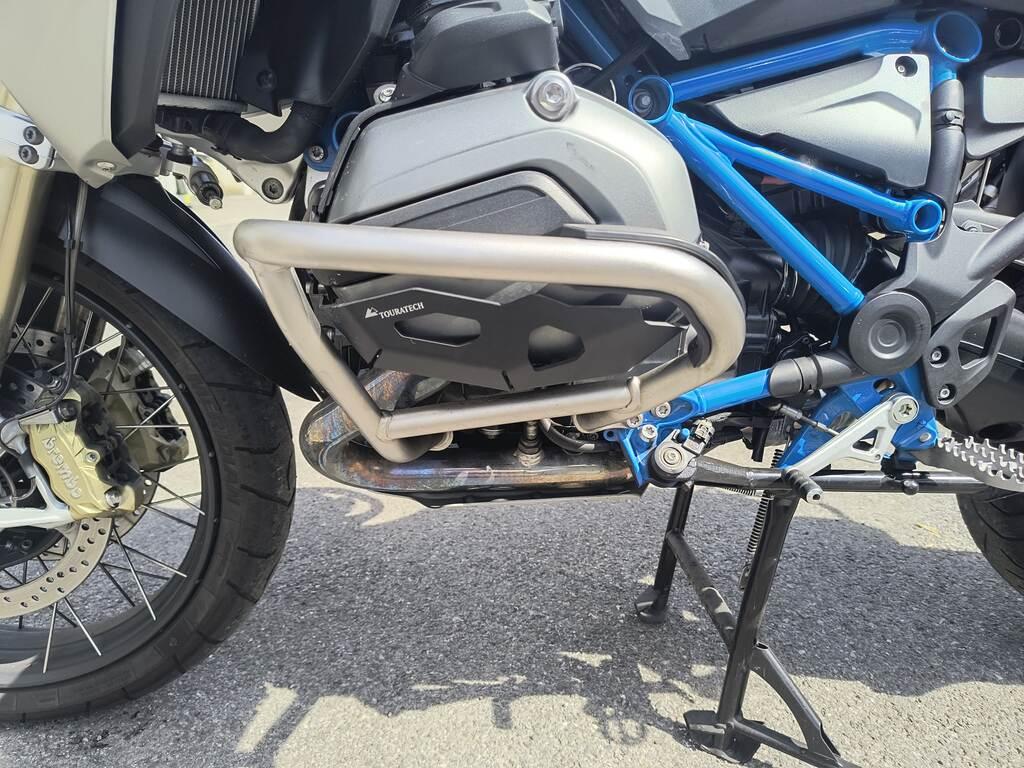 usatostore.bmw-motorrad.it Store BMW Motorrad R 1200 GS BMW R 1200 GS ABS MY17
