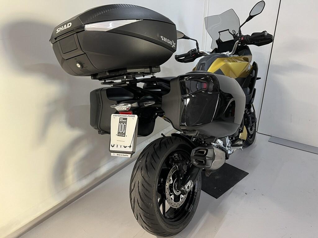 usatostore.bmw-motorrad.it Store BMW Motorrad F 900 XR BMW F 900 XR MY20