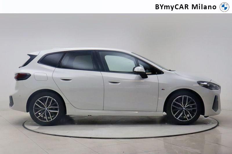 usatostore.bmw.it Store BMW Serie 2 218d Active Tourer Msport auto