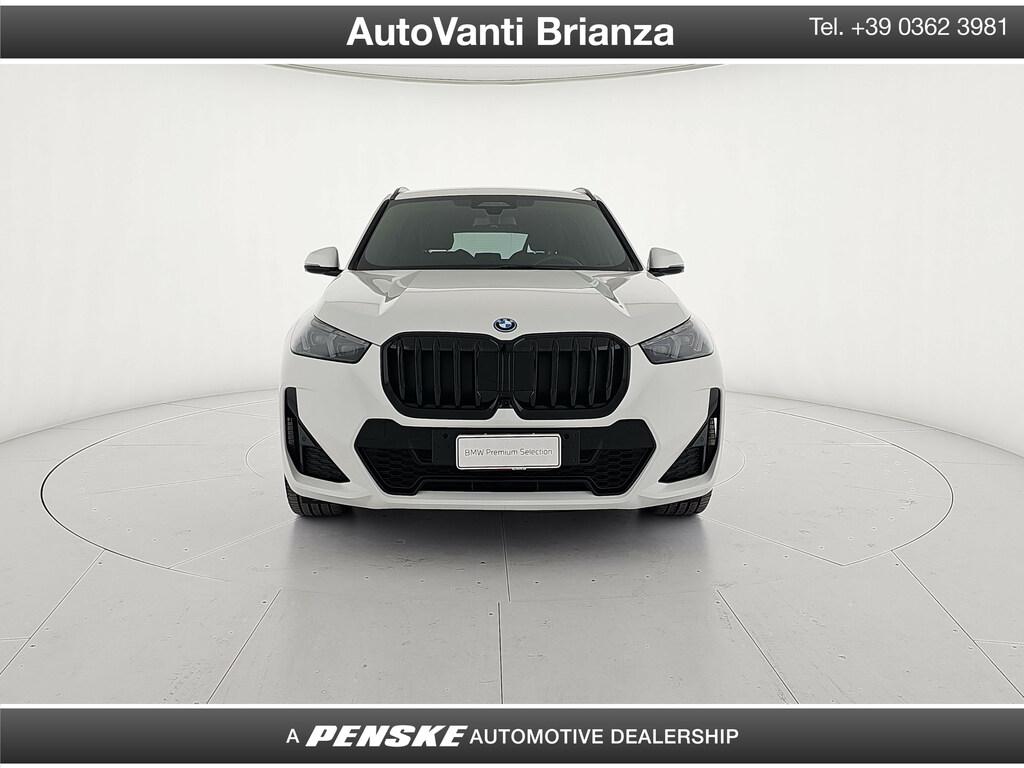 usatostore.bmw.it Store BMW X1 30e xdrive Msport auto