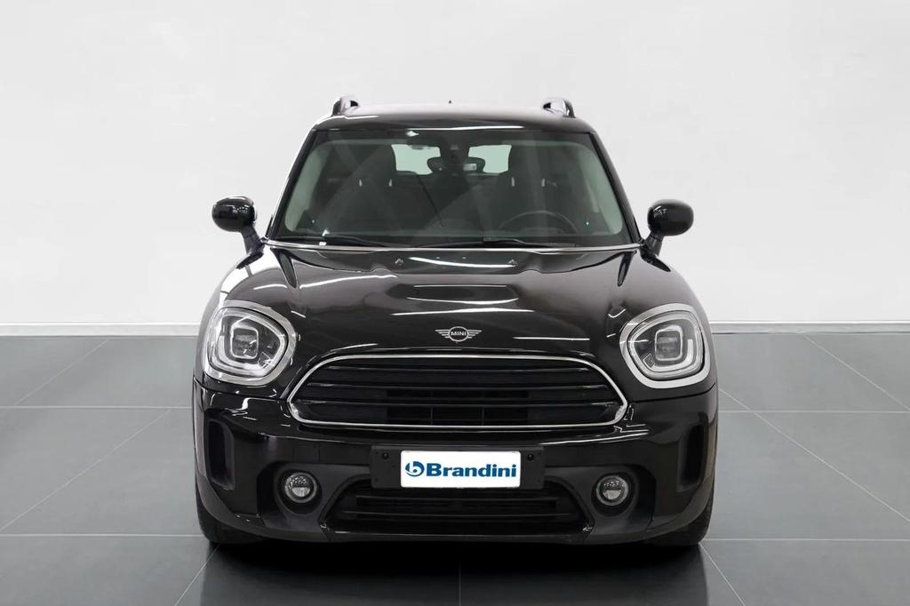 usatostore.bmw.it Store MINI MINI Countryman 2.0 TwinPower Turbo Cooper D