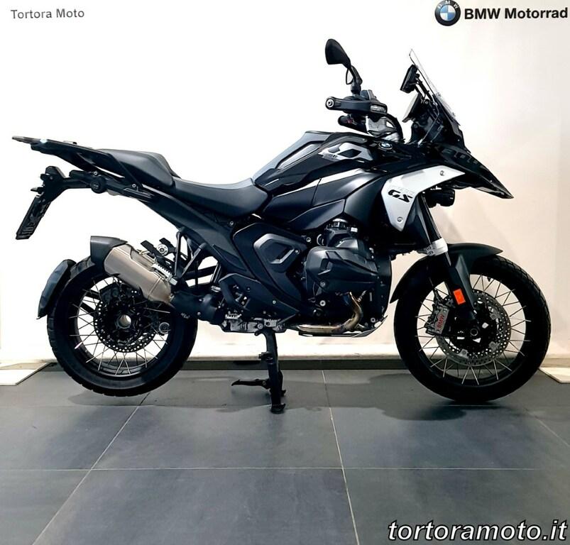 usatostore.bmw-motorrad.it Store BMW Motorrad R 1300 GS BMW R 1300 GS MY23