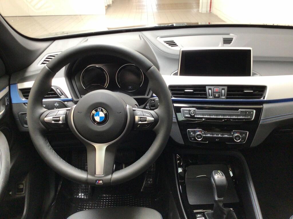 usatostore.bmw.it Store BMW X1 xdrive25e Msport auto