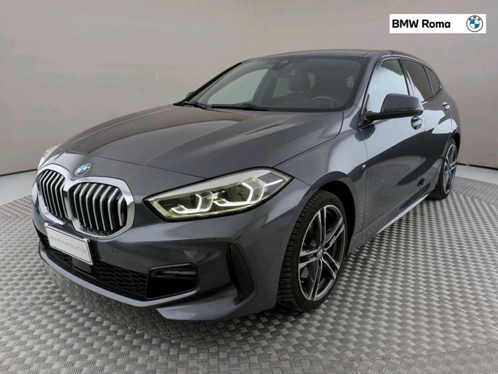 usatostore.bmw.it Store BMW Serie 1 116d Msport auto