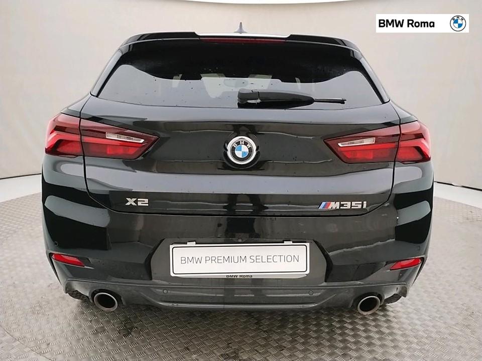 usatostore.bmw.it Store BMW X2 X2 xdrive M35i auto