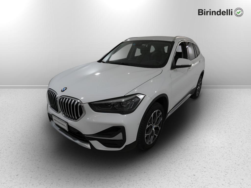 usatostore.bmw.it Store BMW X1 sdrive18d xLine auto