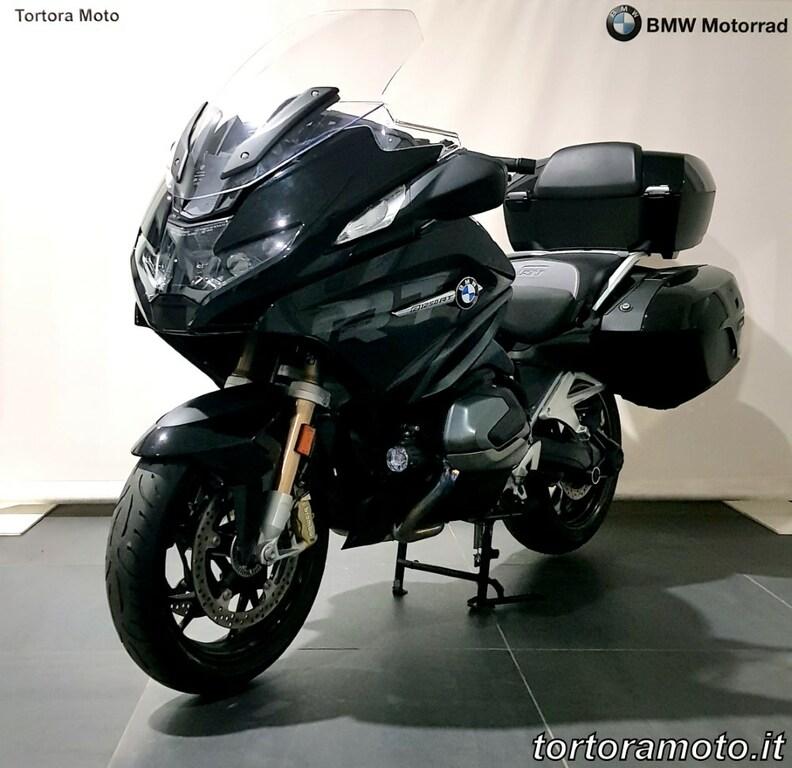 usatostore.bmw-motorrad.it Store BMW Motorrad R 1250 RT ABS