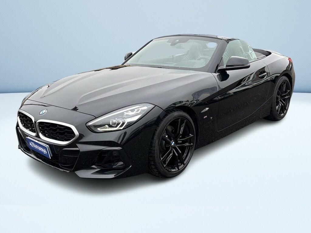 usatostore.bmw.it Store BMW Z4 sdrive 30i auto