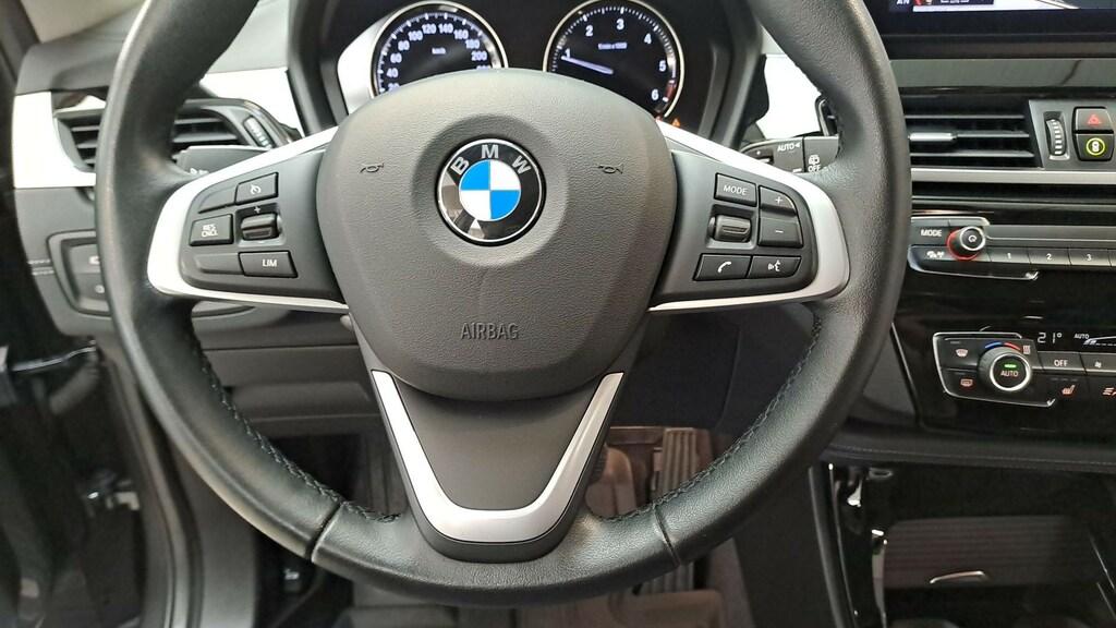 usatostore.bmw.it Store BMW X1 sdrive18d auto