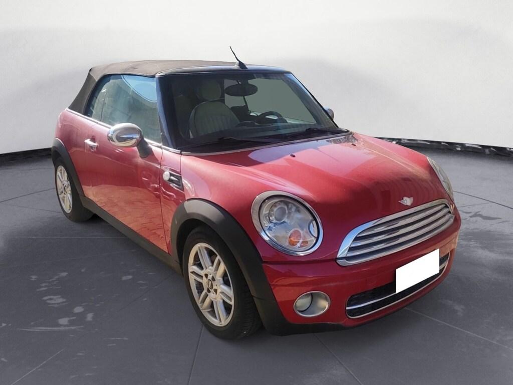 usatostore.bmw-motorrad.it Store MINI MINI 2.0 Cooper D Auto