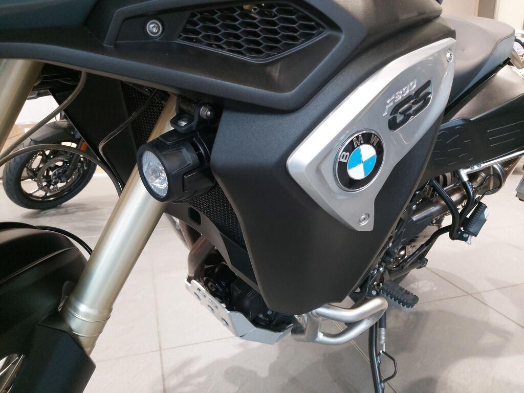 usatostore.bmw.it Store BMW Motorrad F 800 GS BMW F 800 GS Adventure ABS MY16