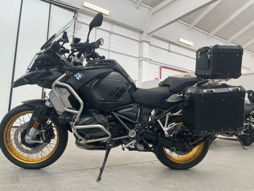 usatostore.bmw-motorrad.it Store BMW Motorrad R 1250 GS Adventure ABS