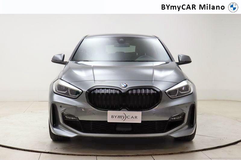 usatostore.bmw.it Store BMW Serie 1 120i Msport auto