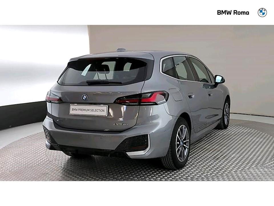 usatostore.bmw.it Store BMW Serie 2 225e Active Tourer xdrive Msport auto