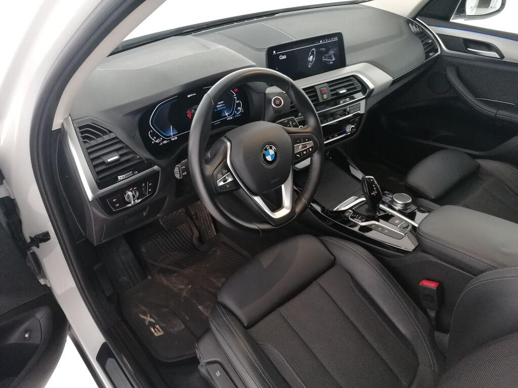 usatostore.bmw.it Store BMW X3 xdrive30e xLine auto