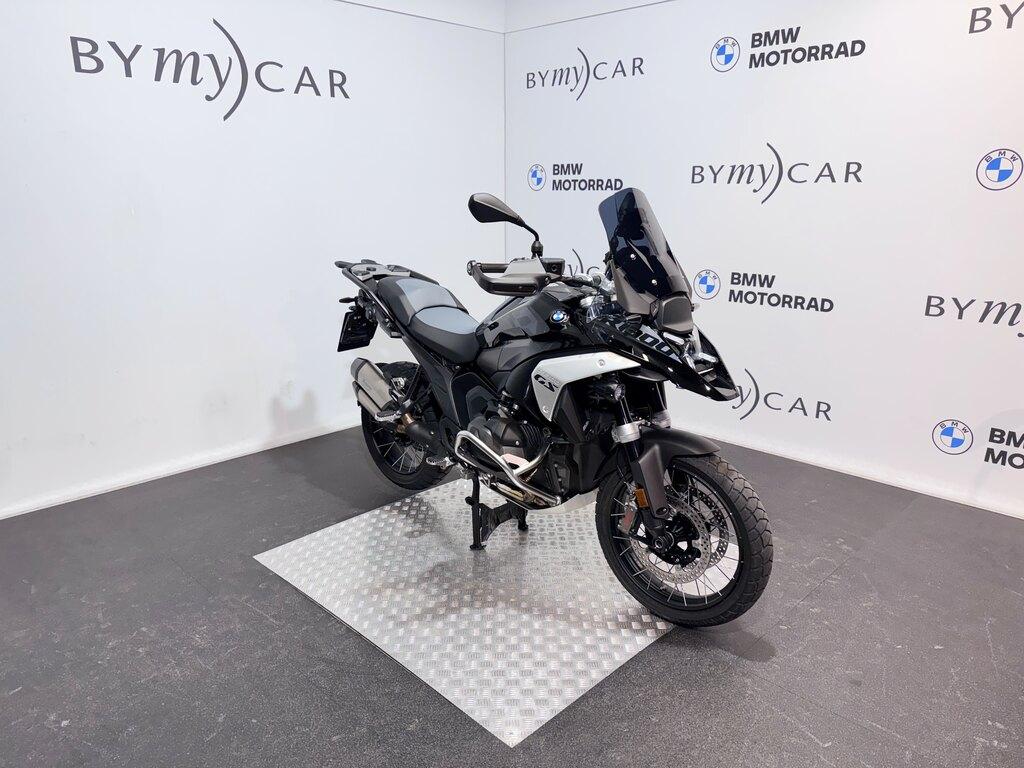 usatostore.bmw-motorrad.it Store BMW Motorrad R 1300 GS BMW R 1300 GS MY23