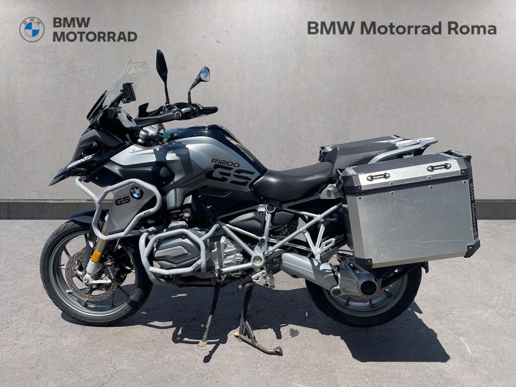 usatostore.bmw-motorrad.it Store BMW Motorrad R 1200 GS BMW R 1200 GS ABS MY14