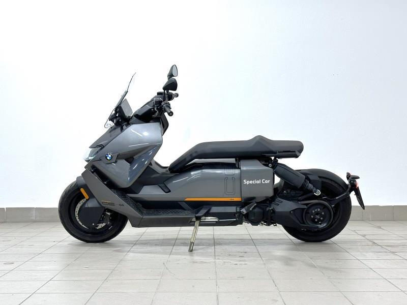 usatostore.bmw.it Store BMW Motorrad CE 04 BMW CE 04 MY22