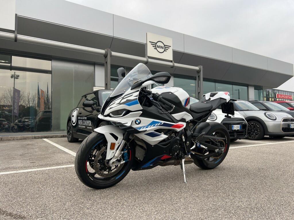 usatostore.bmw-motorrad.it Store BMW Motorrad S 1000 RR ABS