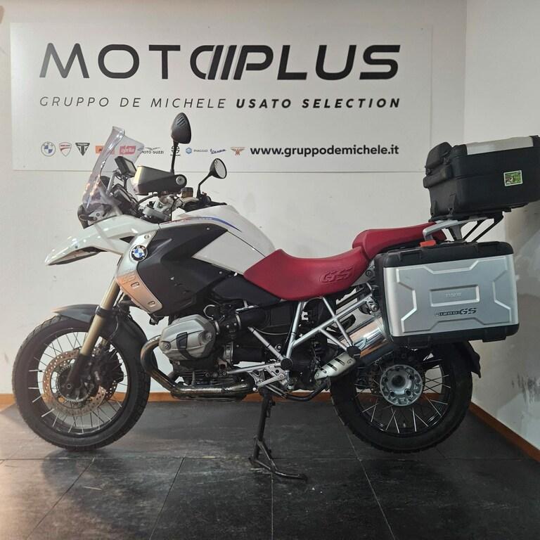 usatostore.bmw-motorrad.it Store BMW Motorrad R 1200 GS 