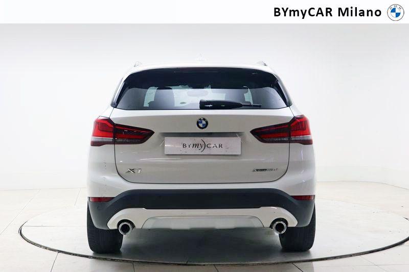 usatostore.bmw.it Store BMW X1 xdrive18d xLine auto