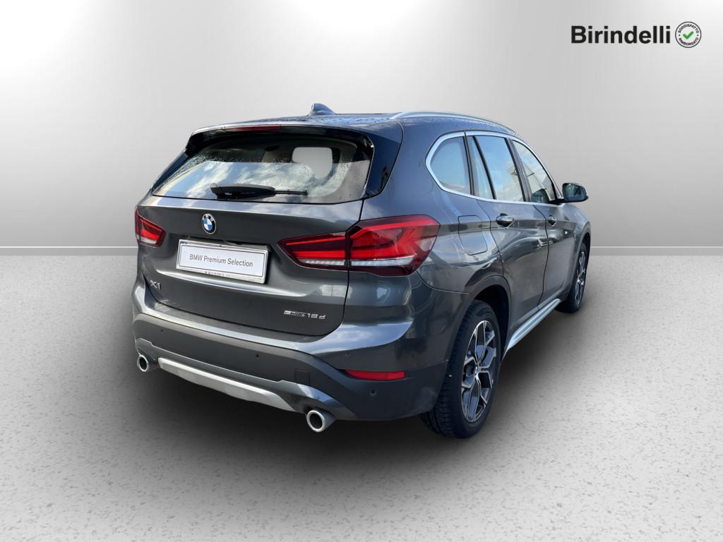 usatostore.bmw.it Store BMW X1 sdrive18d xLine Plus auto