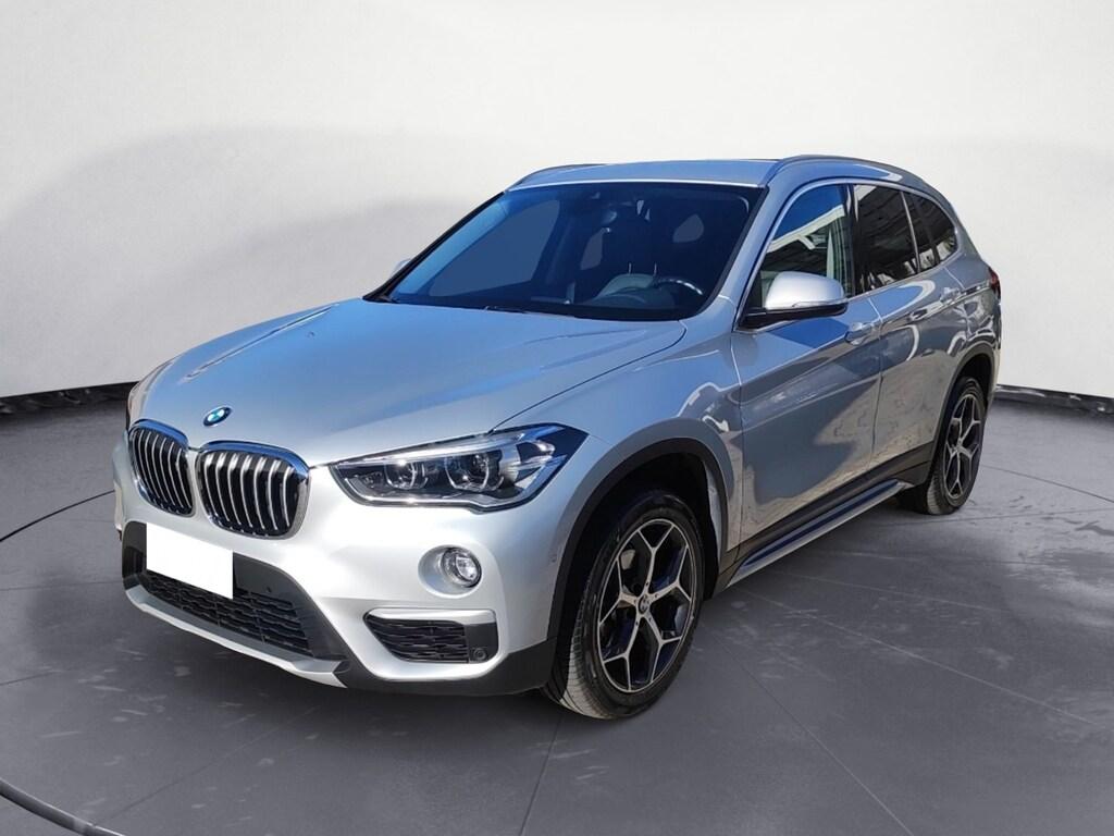 usatostore.bmw.it Store BMW X1 sdrive16d xLine my18