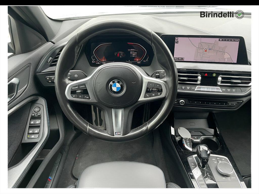 usatostore.bmw.it Store BMW Serie 1 116d Msport auto