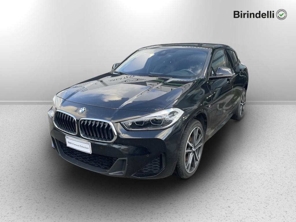 usatostore.bmw.it Store BMW X2 xdrive18d Msport auto