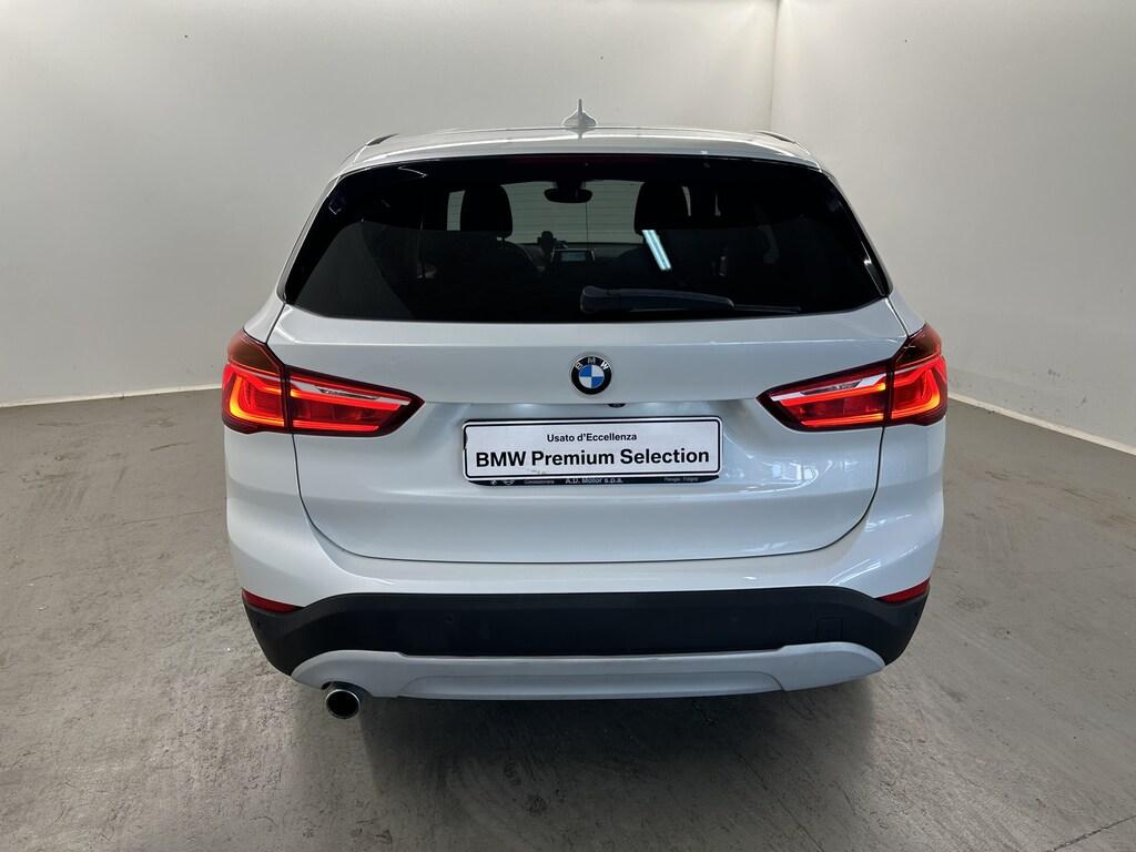 usatostore.bmw.it Store BMW X1 sdrive18d auto