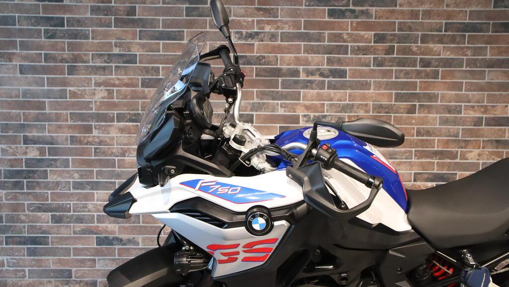 usatostore.bmw-motorrad.it Store BMW Motorrad F 750 GS BMW F 750 GS ABS MY21