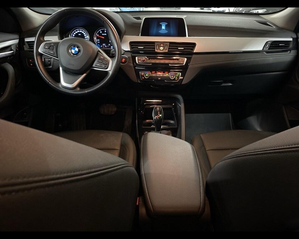 usatostore.bmw.it Store BMW X2 sdrive18d Business X auto