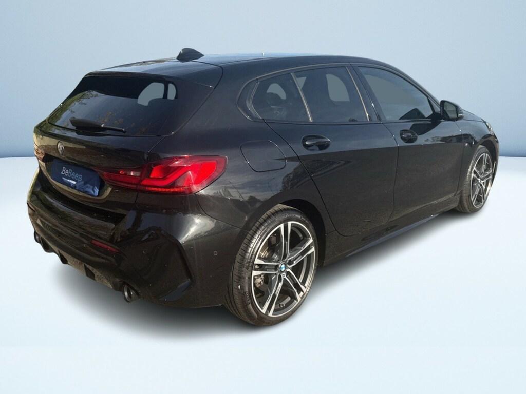 usatostore.bmw.it Store BMW Serie 1 120d Msport auto