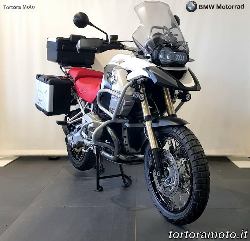 usatostore.bmw-motorrad.it Store BMW Motorrad R 1200 GS 