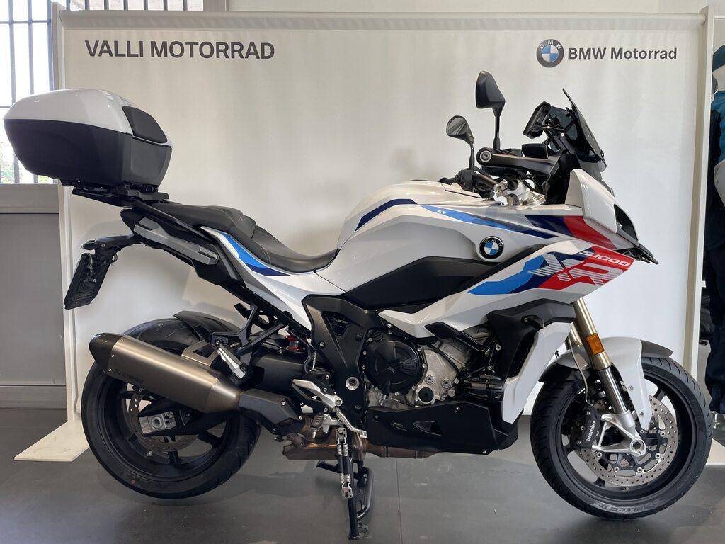 usatostore.bmw-motorrad.it Store BMW Motorrad S 1000 XR BMW S 1000 XR ABS MY21