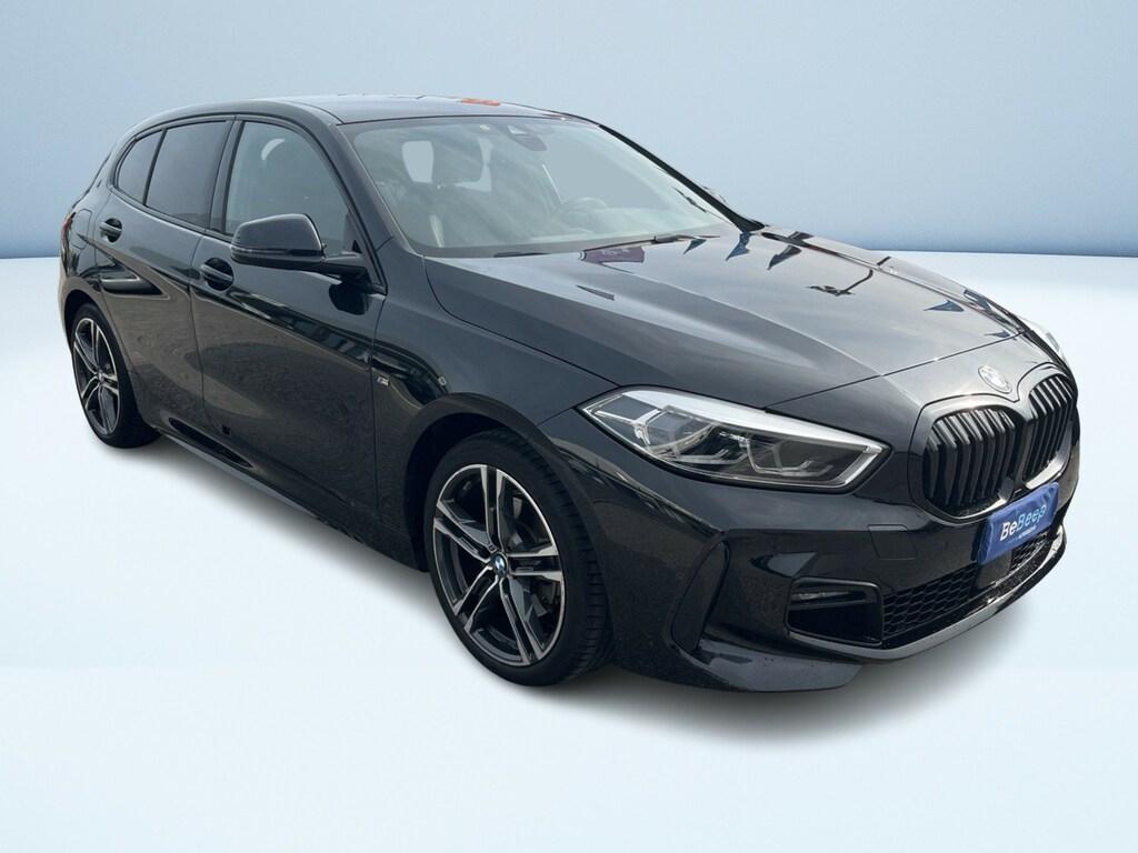 usatostore.bmw.it Store BMW Serie 1 116d Msport auto