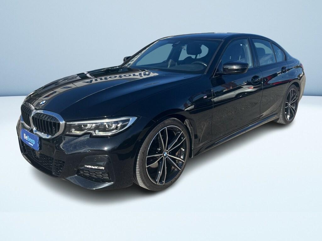 usatostore.bmw.it Store BMW Serie 3 320d Msport auto