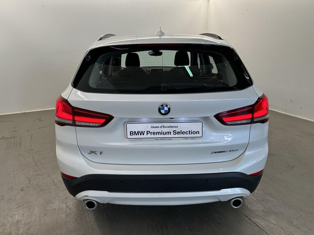 usatostore.bmw.it Store BMW X1 xdrive20d xLine Plus auto