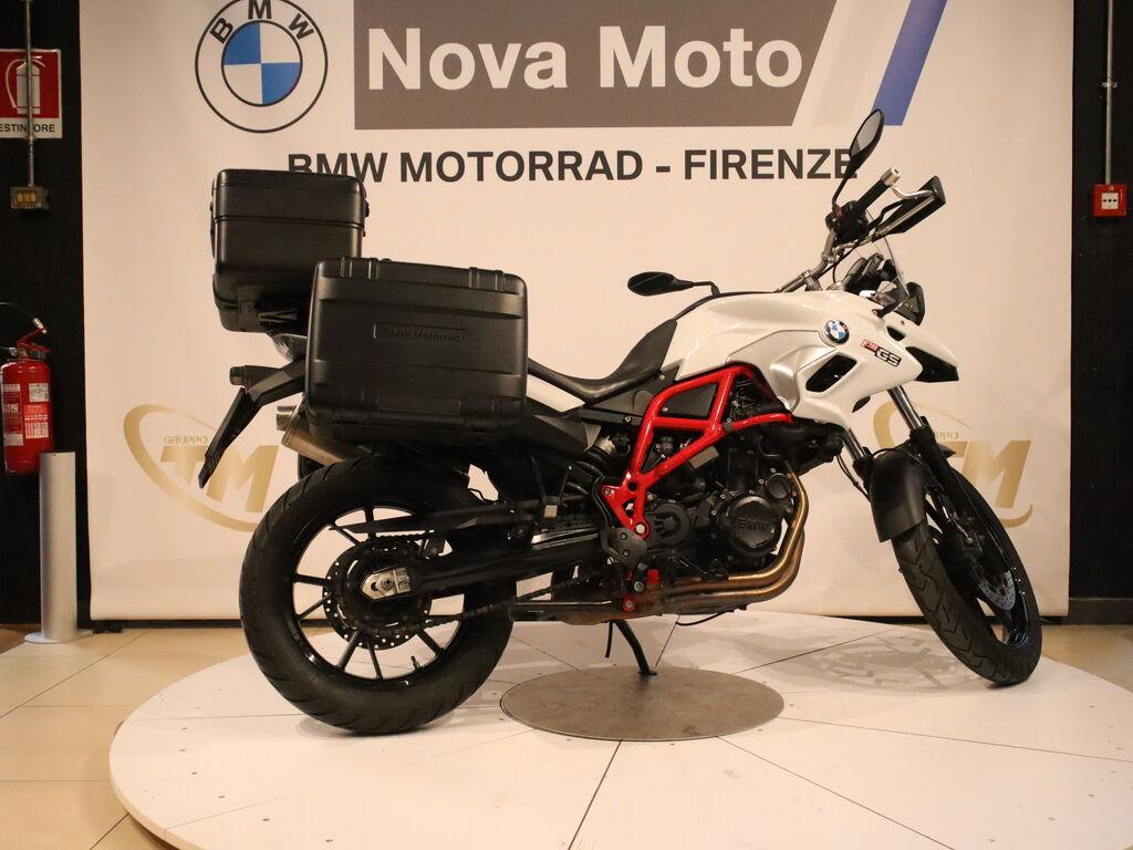 usatostore.bmw.it Store BMW Motorrad F 700 GS ABS