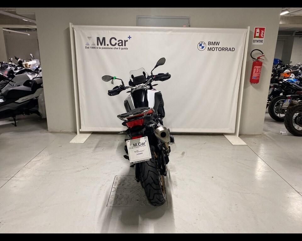 usatostore.bmw.it Store BMW Motorrad F 850 GS BMW F 850 GS ABS MY19