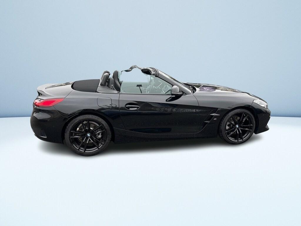 usatostore.bmw.it Store BMW Z4 sdrive 30i auto