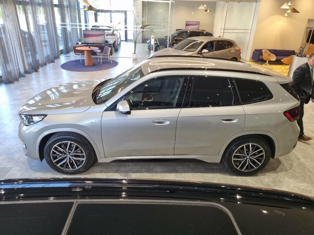 usatostore.bmw.it Store BMW iX1 30 xdrive Msport