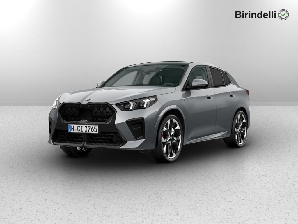 usatostore.bmw.it Store BMW X2 sdrive 18d MSport auto