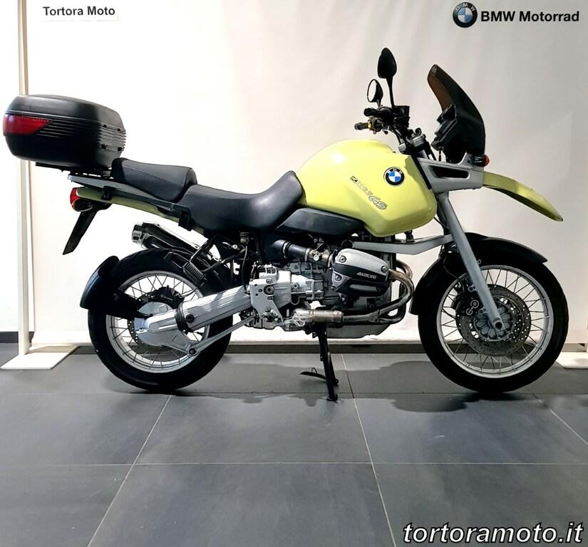 usatostore.bmw.it Store BMW Motorrad R 1100 GS BMW R 1100 GS