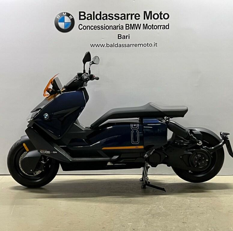 usatostore.bmw.it Store BMW Motorrad CE 04 BMW CE 04 MY22