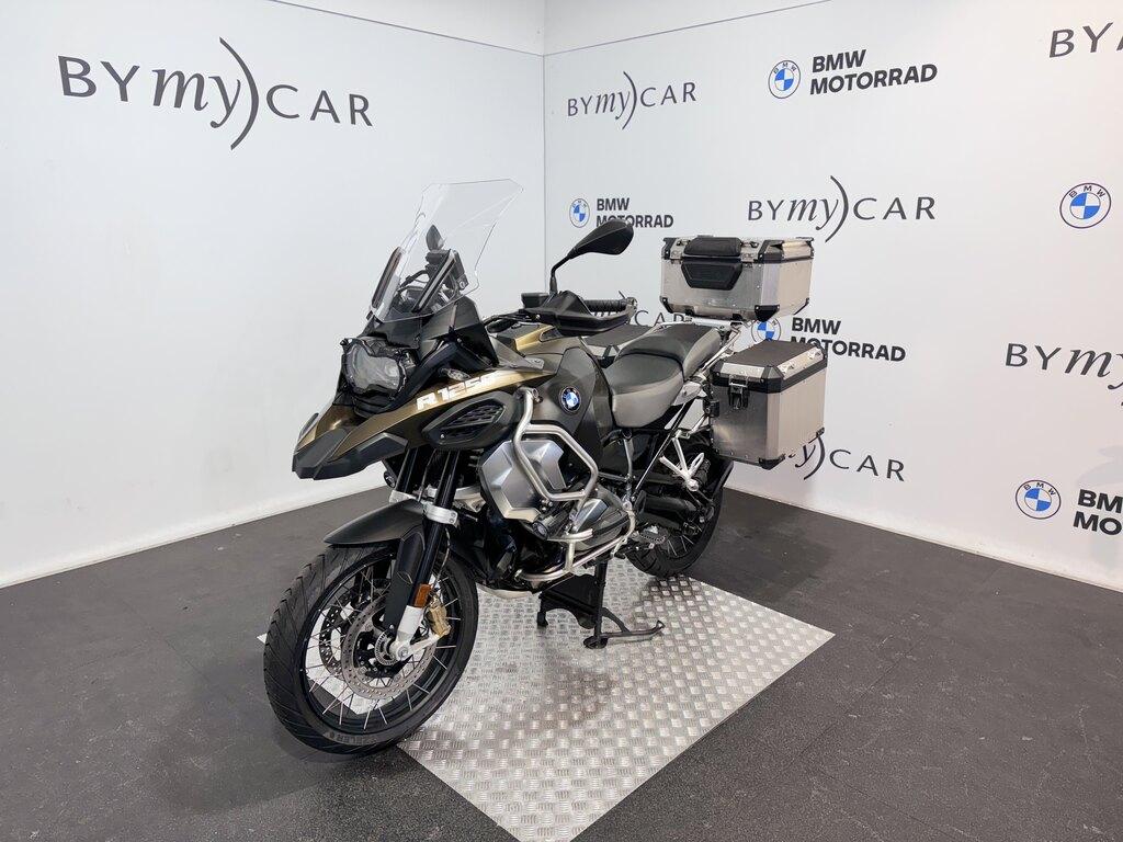 usatostore.bmw-motorrad.it Store BMW Motorrad R 1250 GS BMW R 1250 GS Adventure ABS MY19