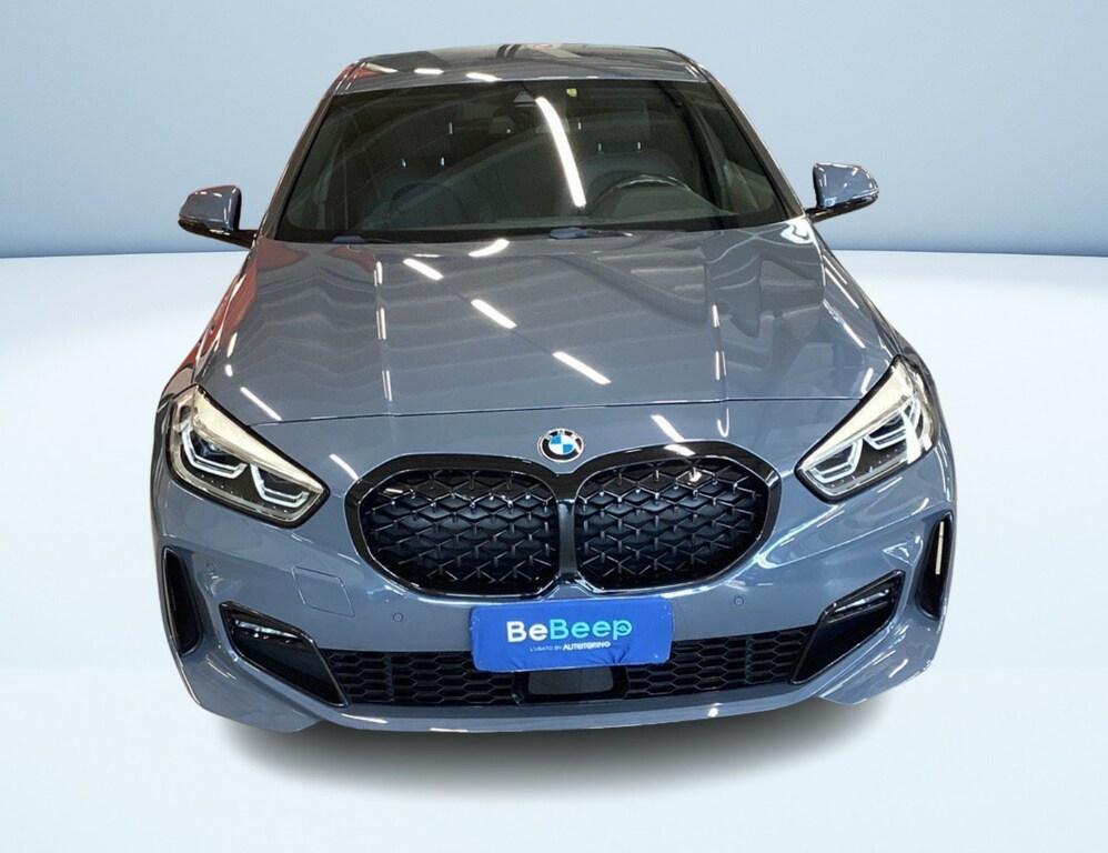 usatostore.bmw.it Store BMW Serie 1 118d Msport auto