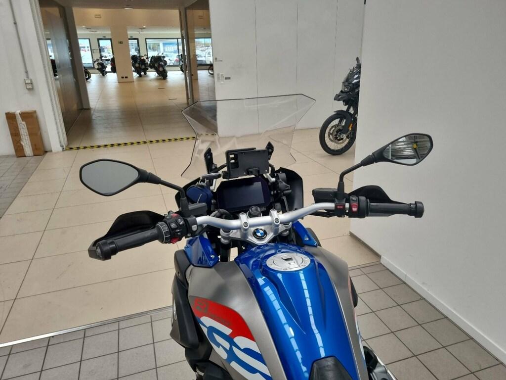 usatostore.bmw.it Store BMW Motorrad R 1200 GS BMW R 1200 GS ABS MY17