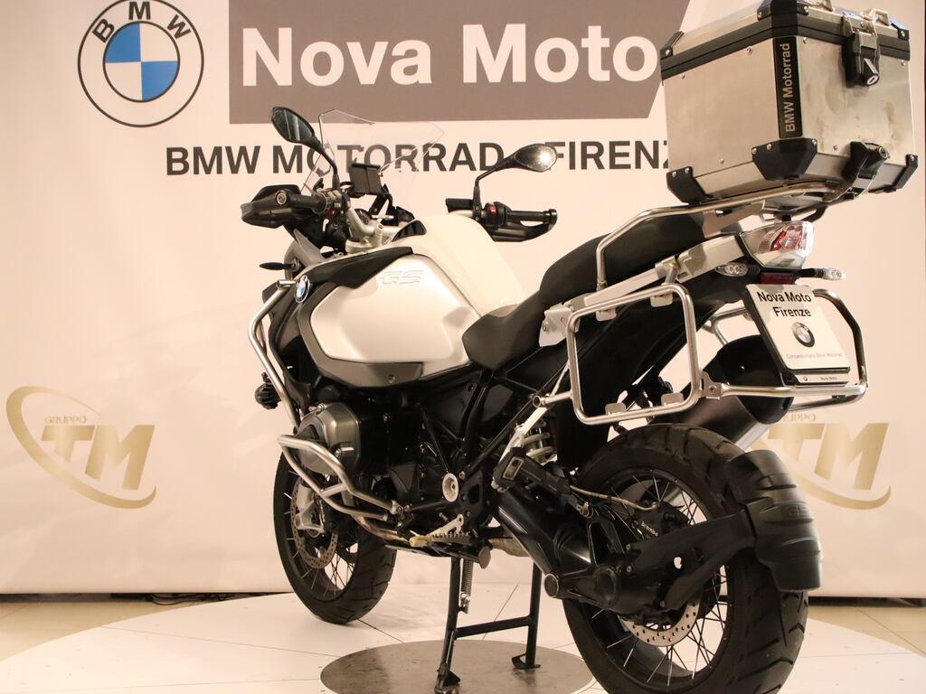 usatostore.bmw.it Store BMW Motorrad R 1200 GS BMW R 1200 GS Adventure ABS MY14